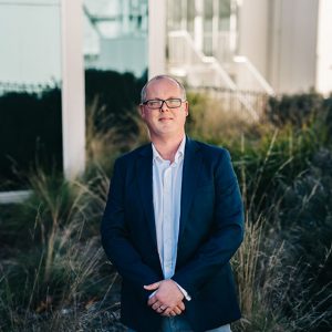 Christie Player, Associate Director Civil