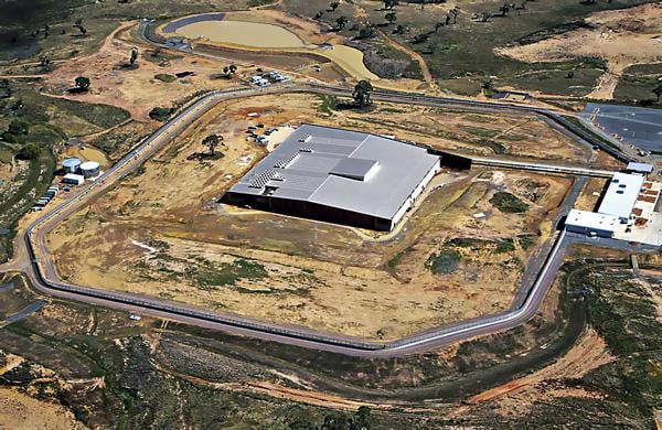 Headquarters Joint Operations Command