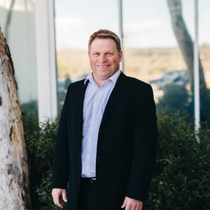 Mark Egan, Associate Structural