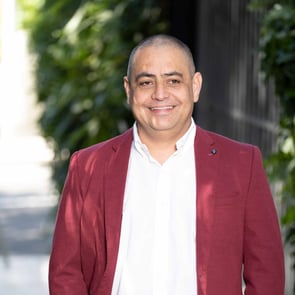 Phil Latham, Director