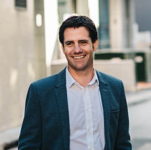 Glen Fowlie - Director