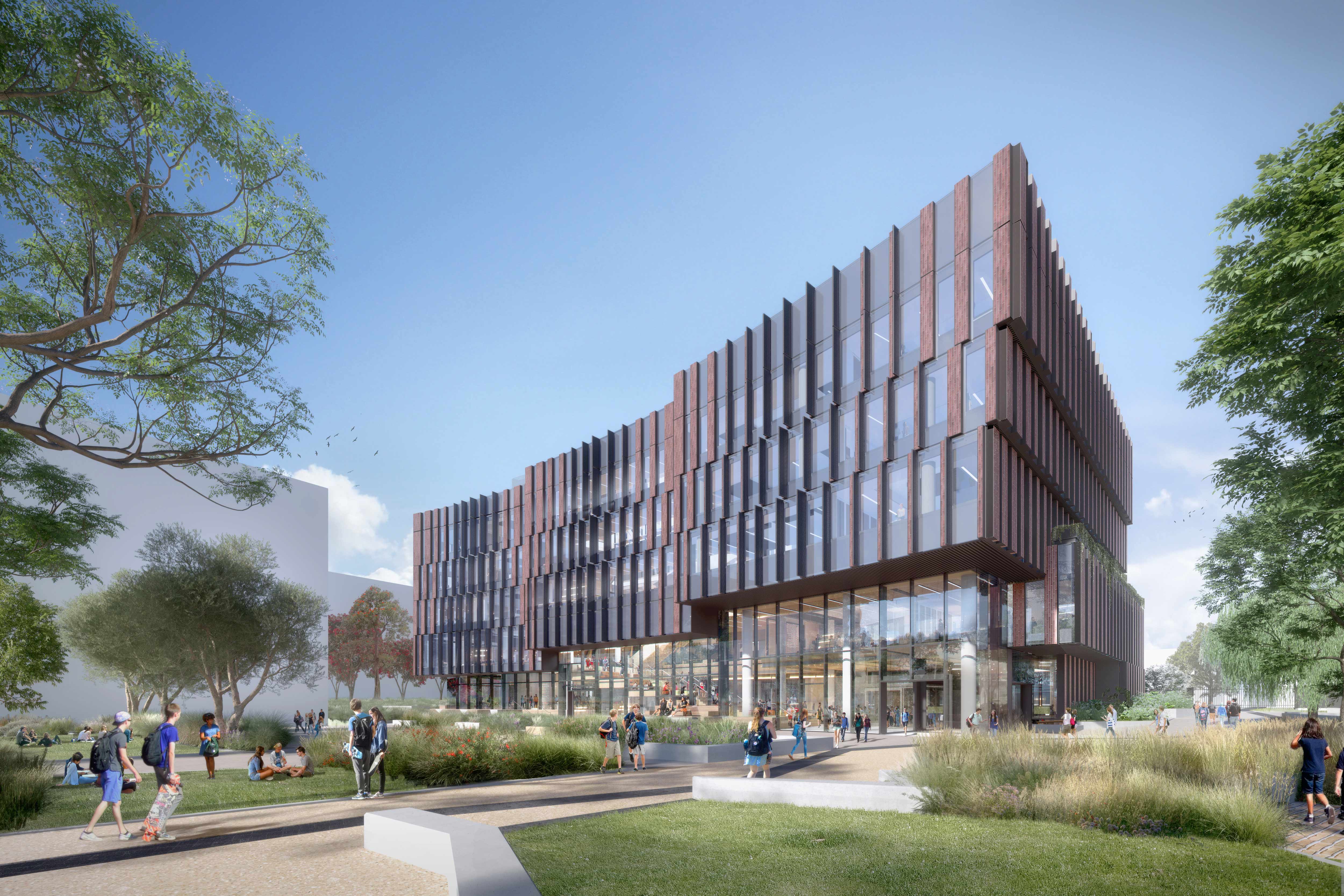 Caulfield Grammar School