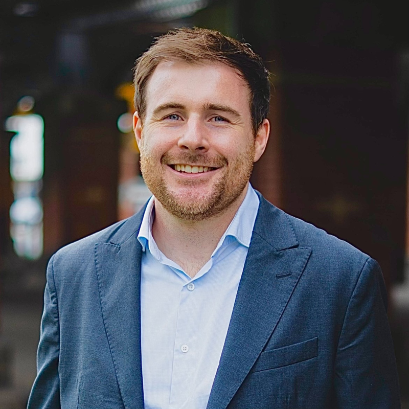 Brian ONeill Profile Photo