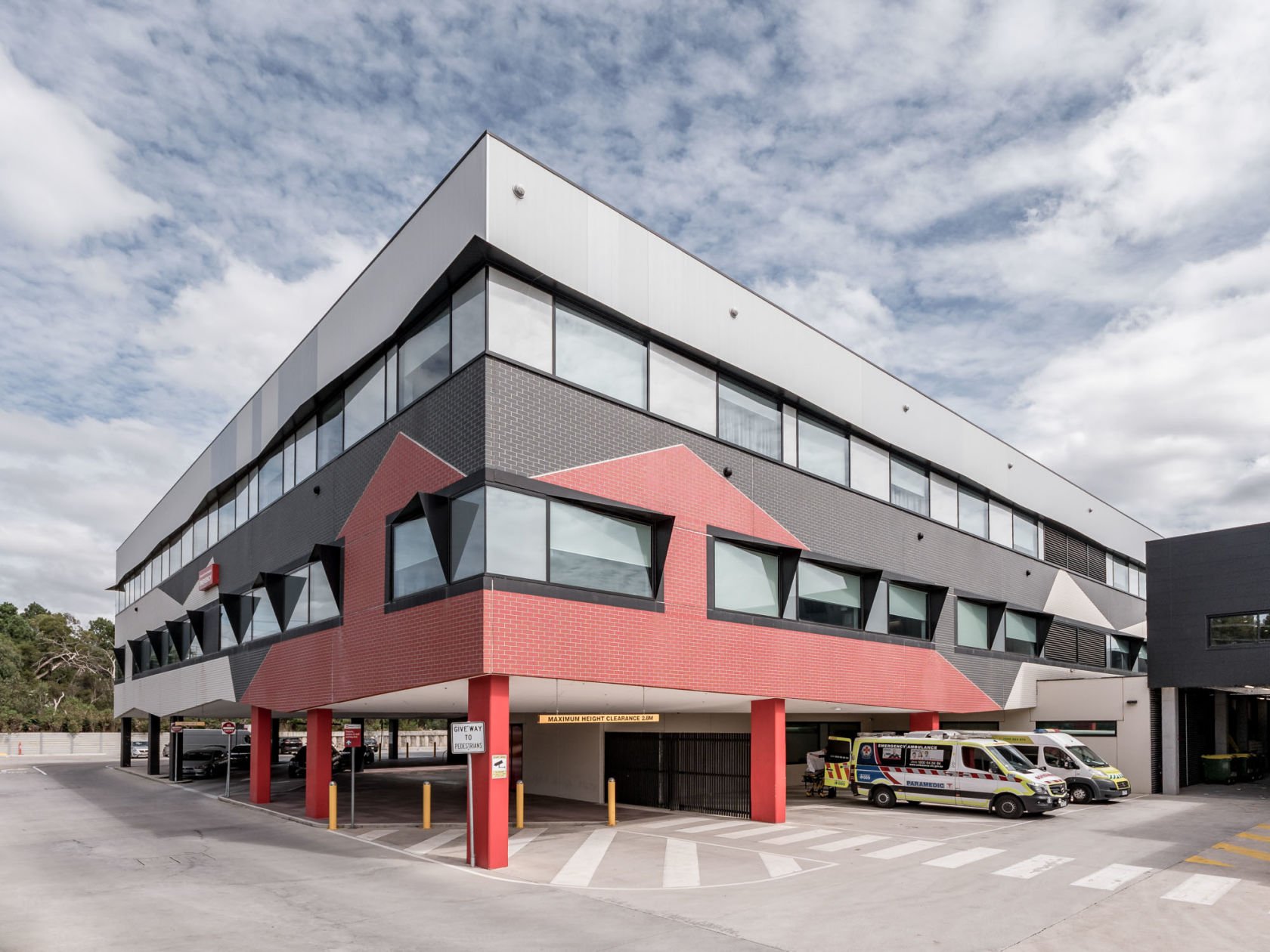 Peninsula Private Complete_Hutchinson Builders