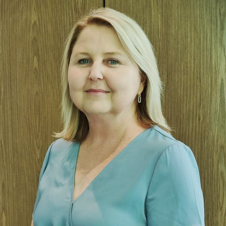 Raelene McDonell WEB